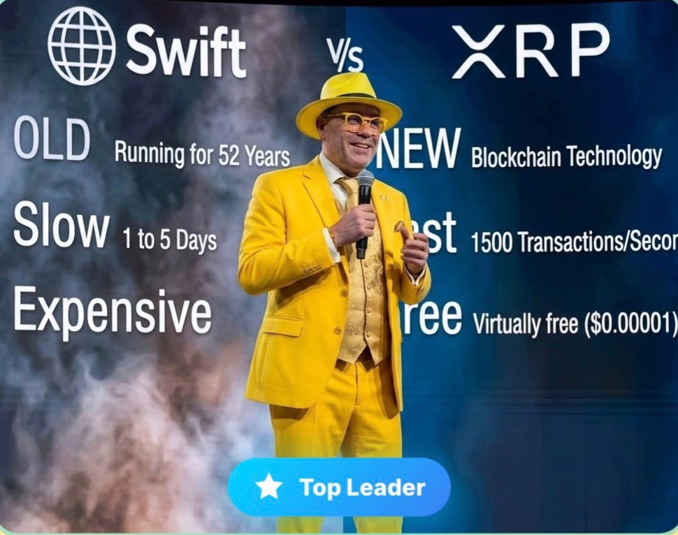 Global Advisory